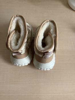 Preview: Baby- Winter- Snowstiefel Größe 22, Neu