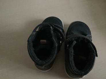 Kinder Winterstiefeln Größe 21