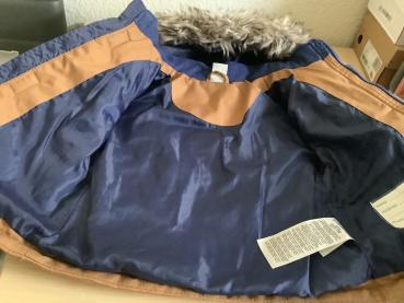 Kiki&Koko Outdoor Winterjacke Junge Gr. 98