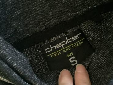 Chiefseller "Cool and Fresh" Pullover Größe S