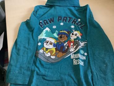 Kinder Pullover Größe 122