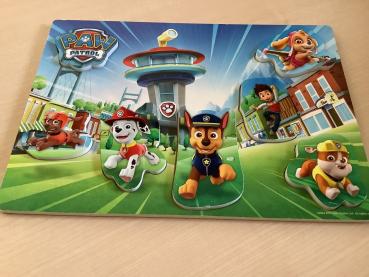 Kinderpuzzel
