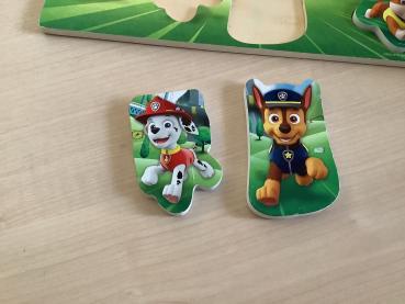 Kinderpuzzel