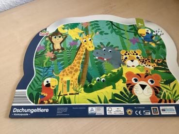Kinderpuzzel