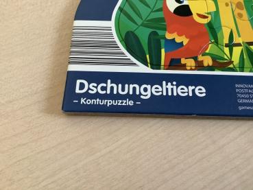 Kinderpuzzel