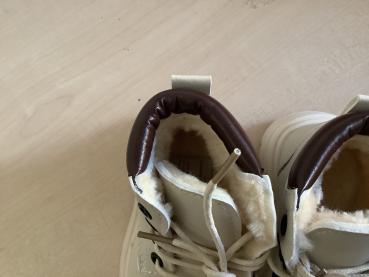 Kinder Winterstiefeln Größe 23