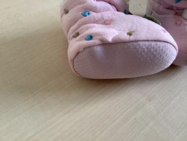 Kinder-Winderstifeln,Größe 19 Neu