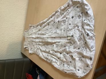 Sternenmuster Schlafanzug für Kinder