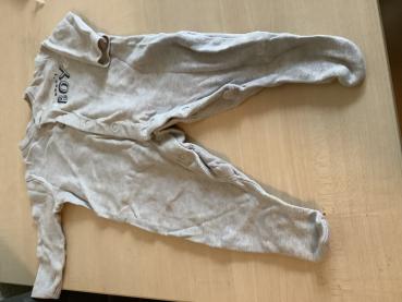 Baby Overall 