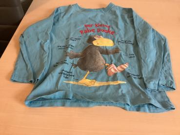 Langarmshirt 