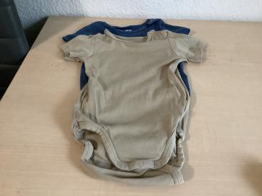 Baby Bodysuits (2 Stück)