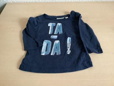 Kindershirt mit Aufdruck 