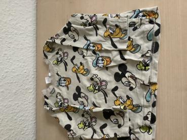 Mickey Mouse Kinderoberteil mit Druck