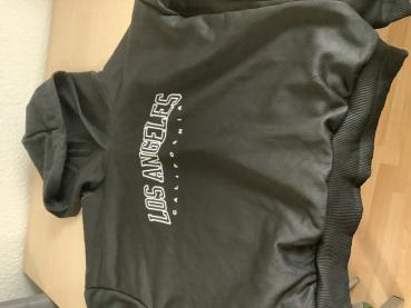 Kinder-Hoodie Los Angeles -Polvor gr.150