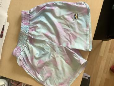 Bunte Shorts mit Gummibund,Größe 11- 12 Jahren,neu