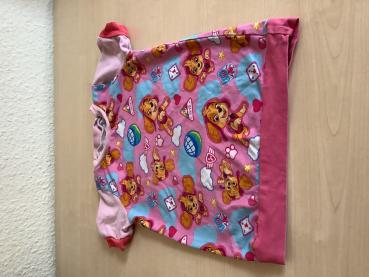 Kinder T-Shirt mit Skye-Motiv, Größe 98/104
