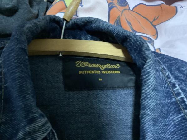 Jensjacke Herren gr M