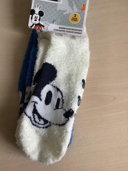 Kinder Kuschelsocken Größe 27-30 Neu