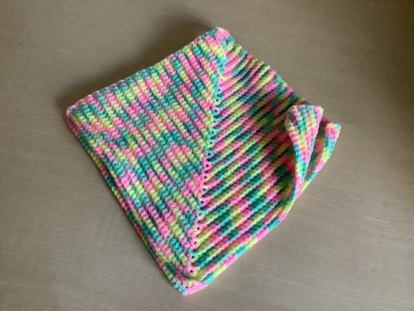 Topflappen neu