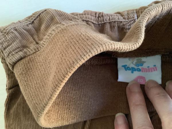 Kinderhose Größe 80 Gebraucht