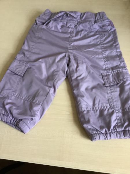 Oskars Mini Kinder Hose Größe 74