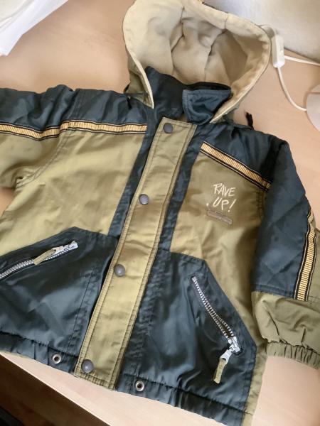 Vintage Jacken & Mäntel 104