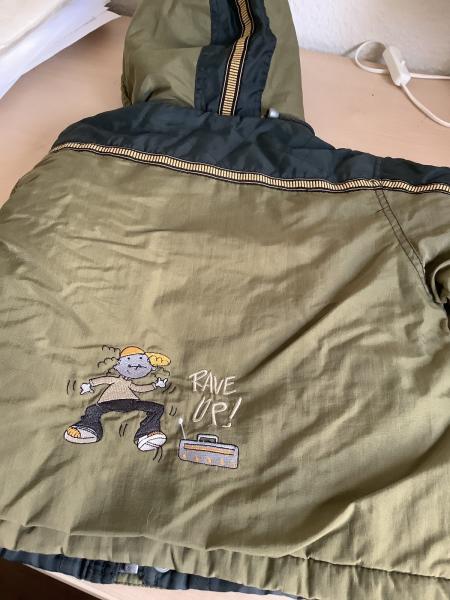 Vintage Jacken & Mäntel 104