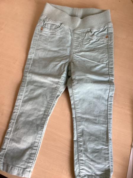 Kinder Hose Größe 86