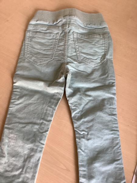 Kinder Hose Größe 86