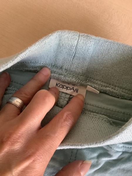 Kinder Hose Größe 86