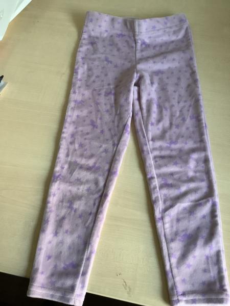 Kinder Leggings Größe 104