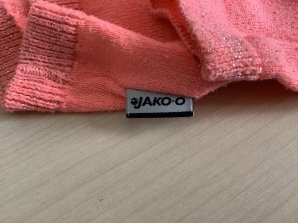 Pullover Mädchen Größe 92/98