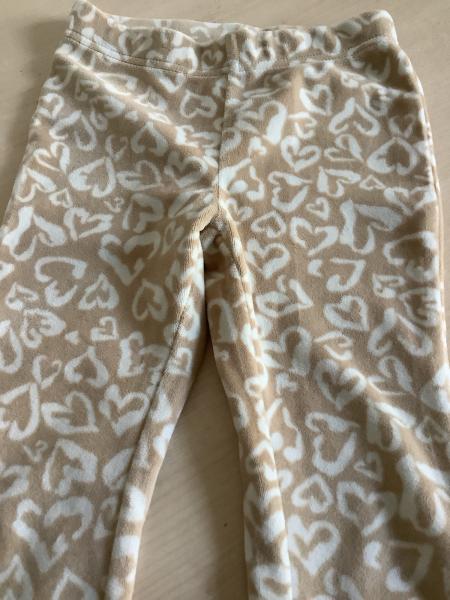 Kinder Leggings Größe 104