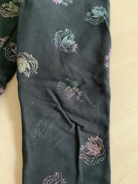 Kinder Leggings Größe 104