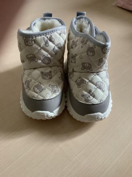 Kinder Schuhe für den Winter Größe 23 Neu