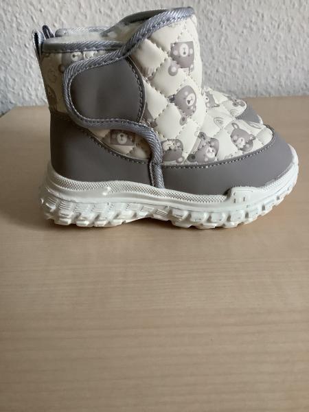 Kinder Schuhe für den Winter Größe 23 Neu