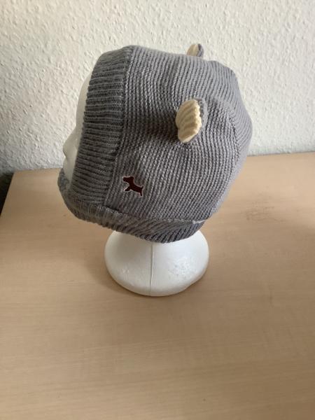 Kinder- Mütze für Kinder Größe 6-12 Monate, Neu