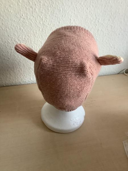 Kinder- Mütze für Kinder Größe 6-12 Monate, Neu