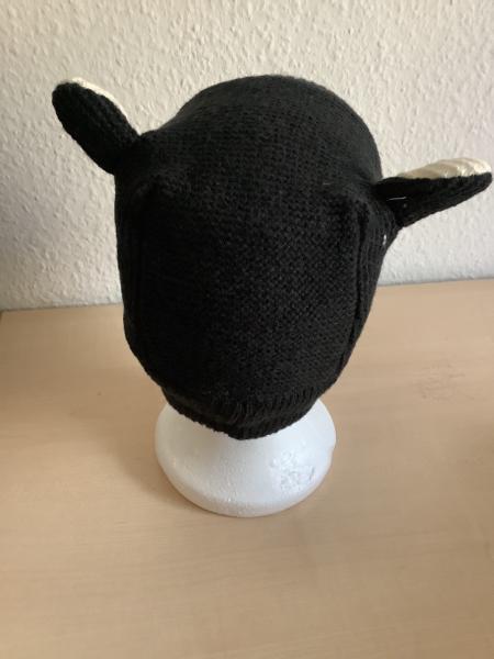 Kinder- Mütze für Kinder Größe 6-12 Monate, Neu
