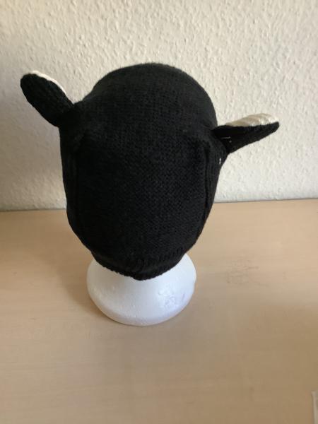 Kinder- Mütze für Kinder Größe 6-12 Monate, Neu