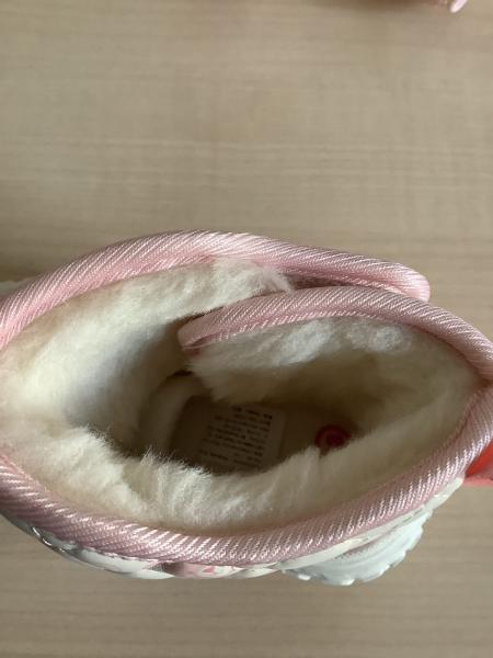 Kinder Schuhe für den Winter Größe 23 Neu