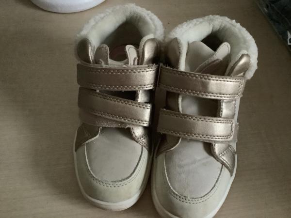 Winterstiefeln kinder Größe 28