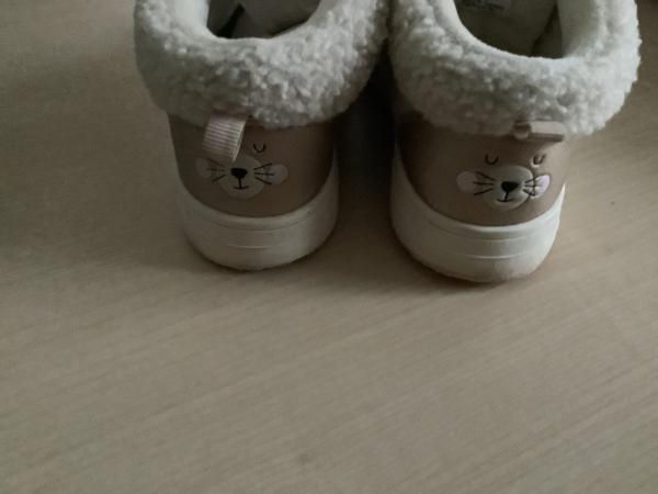 Winterstiefeln kinder Größe 28