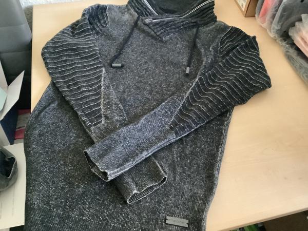 Chiefseller "Cool and Fresh" Pullover Größe S