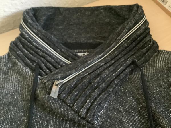 Chiefseller "Cool and Fresh" Pullover Größe S