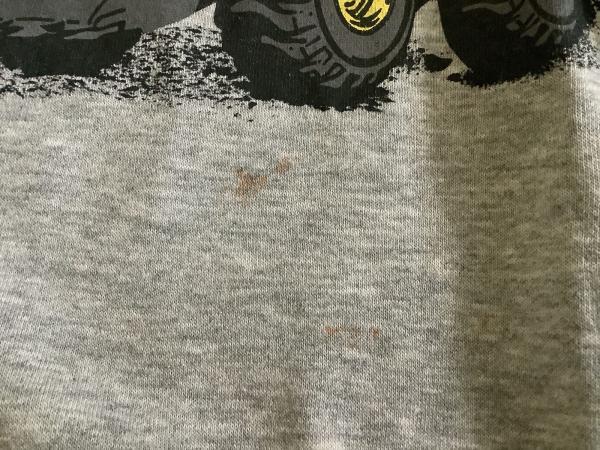 Kinder Sweatshirt "Lost for Fun" mit Bagger-Print,Größe 122/128