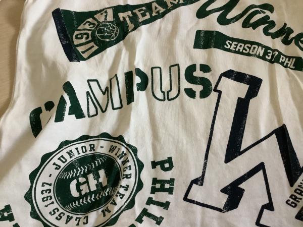 Grand & Hills Kinder-T-Shirt "Kampfsport" weiß