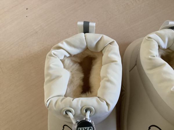 Kinder-Winderstifeln,Größe 21 Neu