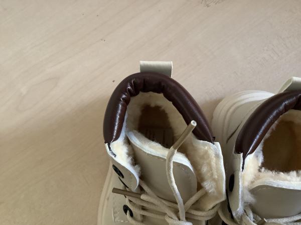 Kinder Winterstiefeln Größe 23