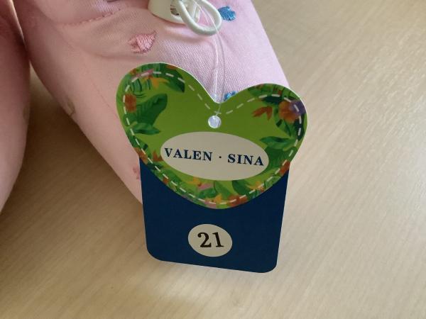 Kinder-Winderstifeln,Größe 21 Neu